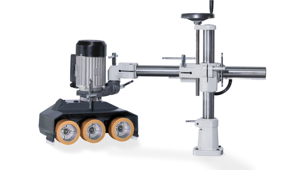 FELDER BESLEME ROBOTU F348 380V (05.0.012)