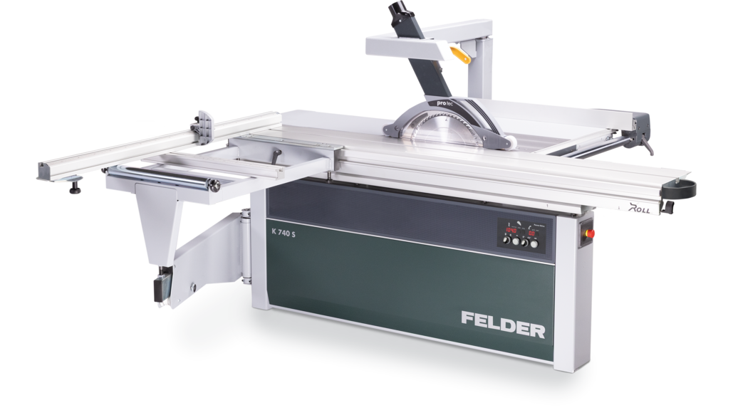 Felder Pcs Daire Testere