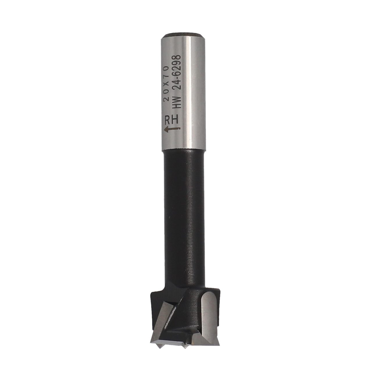 20X70 S:10x26 RH MENTEŞE MATKAP UCU (HBH2.200.070.1R) - 3
