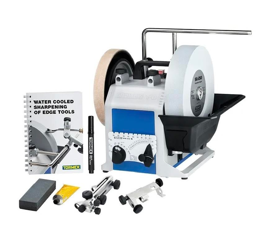 TORMEK T-8 BİLEME MAKİNASI (T-8)