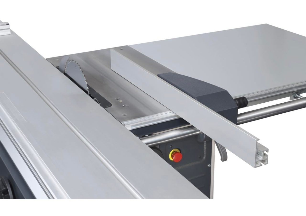 HAMMER K3 WINNER COMFORT YATAR DAİRE TESTERE MAKİNASI 220V (K3W COMFORT (220V)) - 4