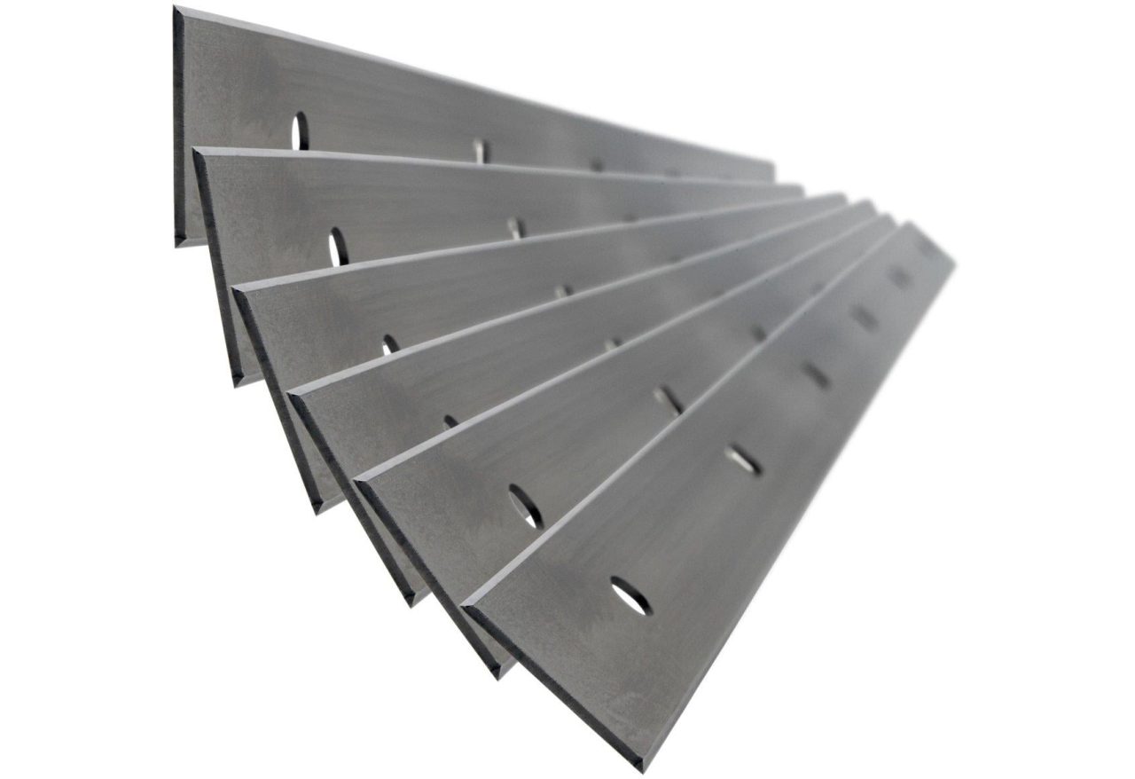FELDER 410 MM PLANYA BIÇAĞI SS (6ADET) (07.1.141)