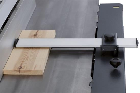 FELDER AD951 KALINLIK PLANYA MAKİNASI 380V (AD951) - 4