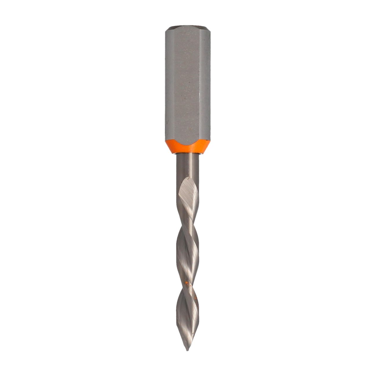 5X35X70 SOL SİVRİ ( T.DELİK ) KOMPLE KARBÜR MATKAP UCU (TBV2.050.035.070.01L) - 4