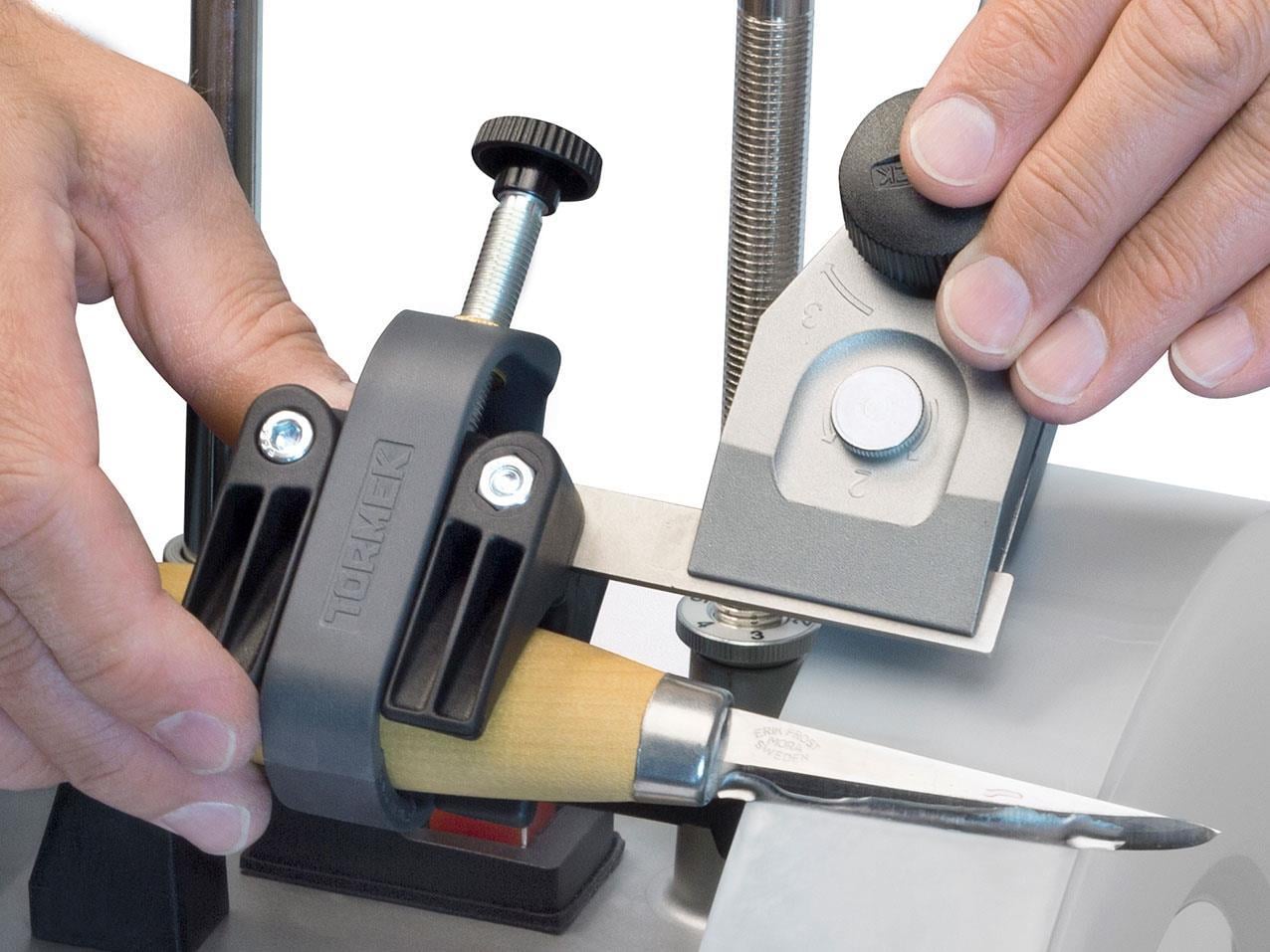 TORMEK EL TAKIMLARI BİLEME KİTİ (HTK-806) (HTK-806) - 3