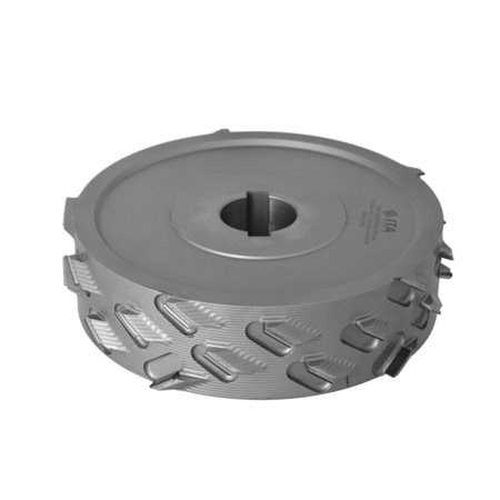 180X43X35 Z:5+5 RH DİA ÖN FREZE TOPU 54° (DGM.180035043.TRC6) - 2