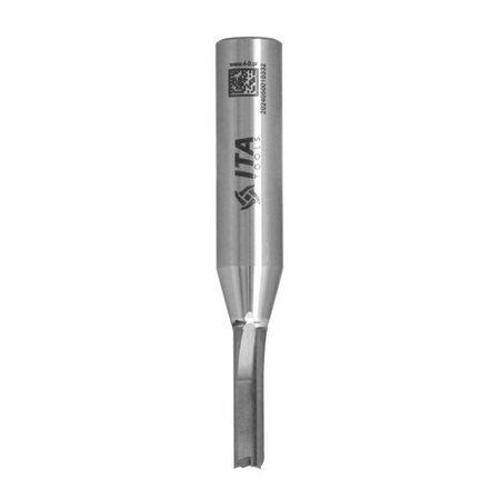 6X22X76 S:12 Z:3 KARBÜR FREZE BIÇAĞI (ROKET) (XZ3.06.022.076.12R) - 2