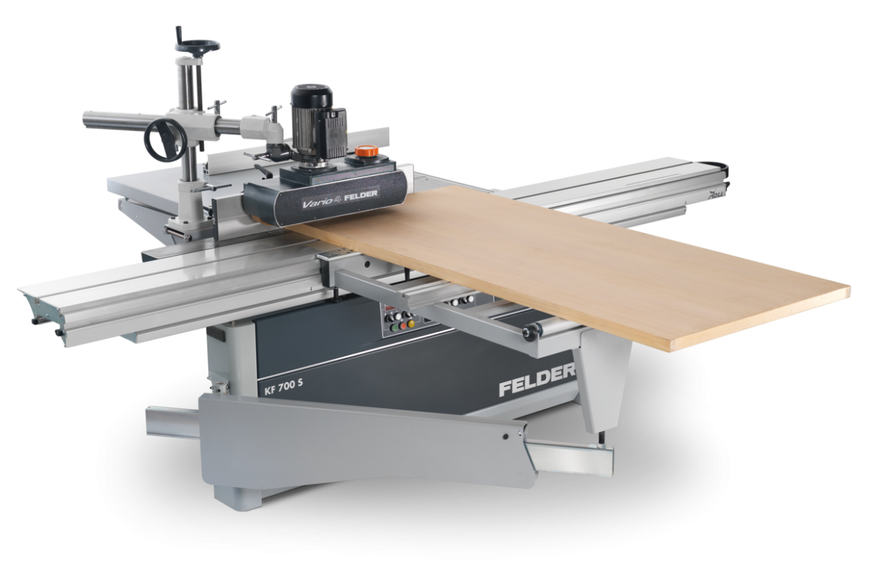 FELDER BESLEME ROBOTU VARIOFEED 4 380V (05.0.015) - 3