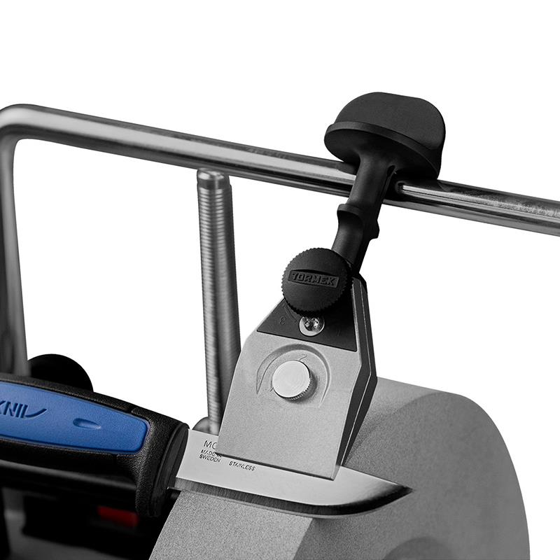 TORMEK KENDİNDEN MERKEZLEMELİ BIÇAK BİLEME APARATI KJ-45 (T-4/T-8) (KJ-45) - 2