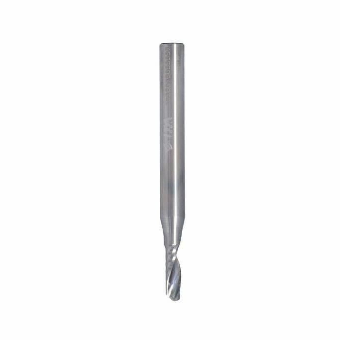 4X12X60 S:6 ACRYLIC-PLEXI KARBÜR FREZE BIÇAĞI (ST01.04.012.060.06RE) - 2