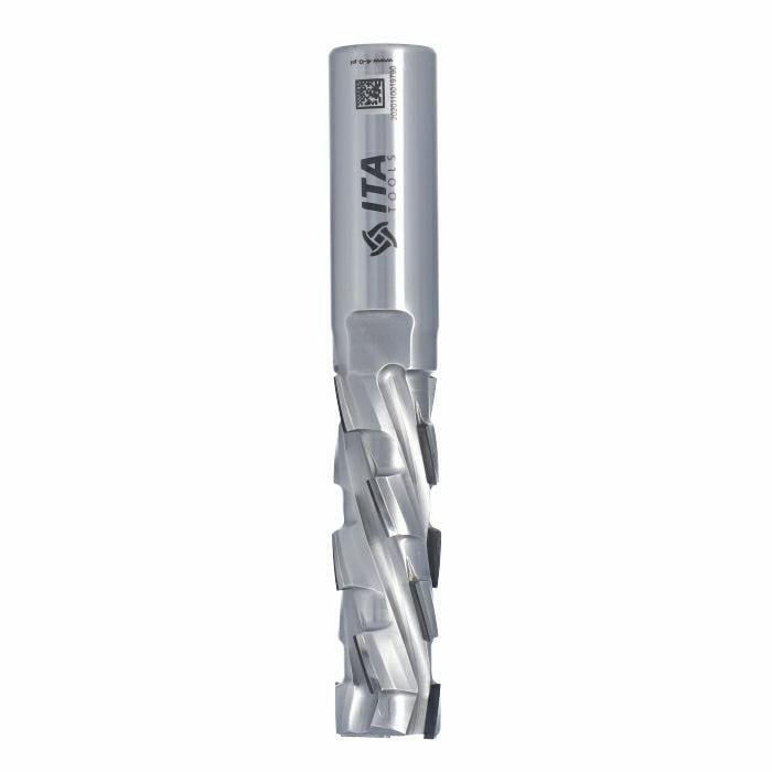 20X65X20 Z=2+2 DİA SAPLI FREZE (DTN.20.065.20.0SR) - 1
