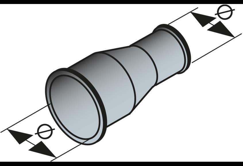 Redüksiyon Galvaniz - 2