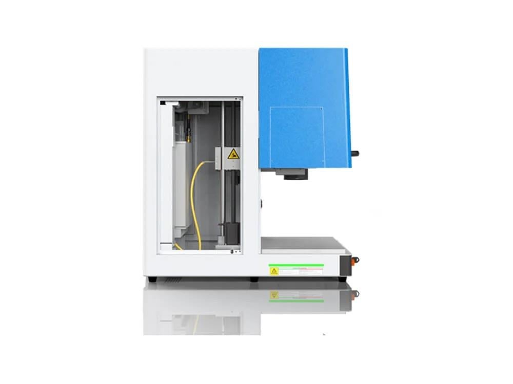 THUNDER 100W MOPA LAZER MAKİNASI (AURORA) - 4