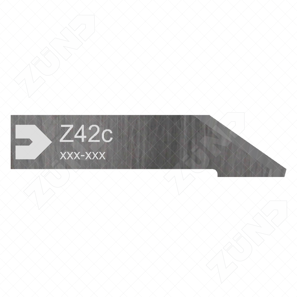 ZÜND Z42C BIÇAK (5203005) - 1