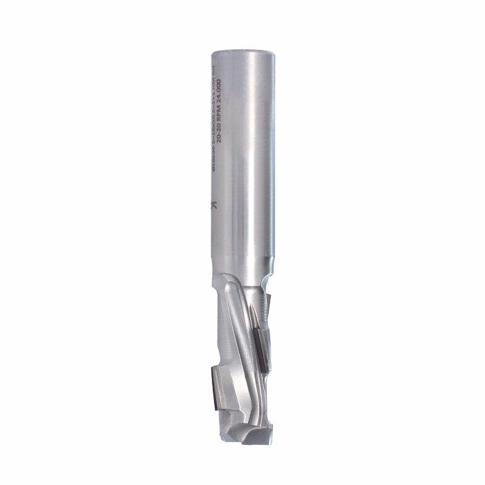 16X36X16 RH Z=1+1 DİA FREZE BIÇAĞI (DTA.16.036.16.0SR) - 3