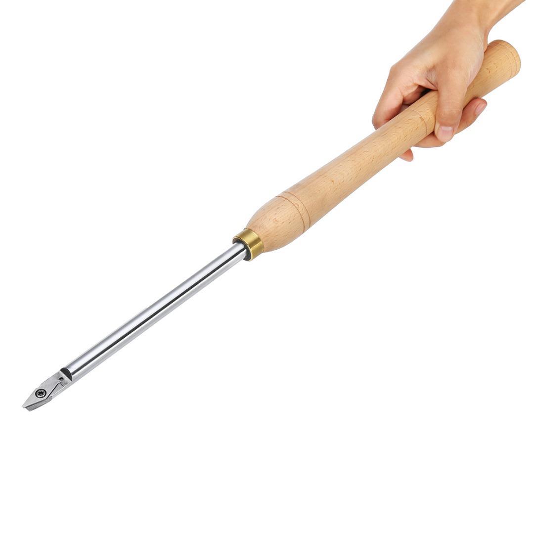 JİLETLİ ISKARPELA 4'LÜ 430X33 (ART-CHISEL4SET430 ) - 2