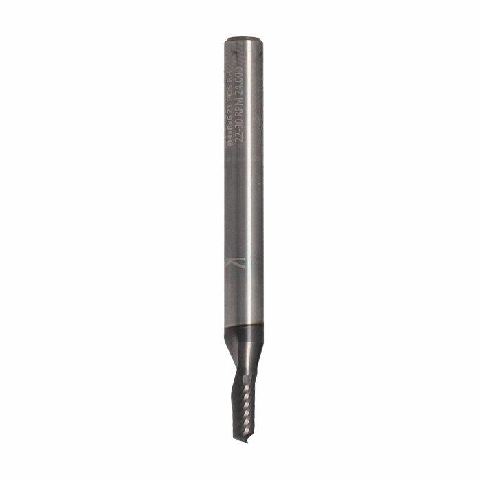 4X8X6 RH Z:1 POZ.KOMPLE KARBÜR FREZE (SP01.04.008.060.06HR) - 3