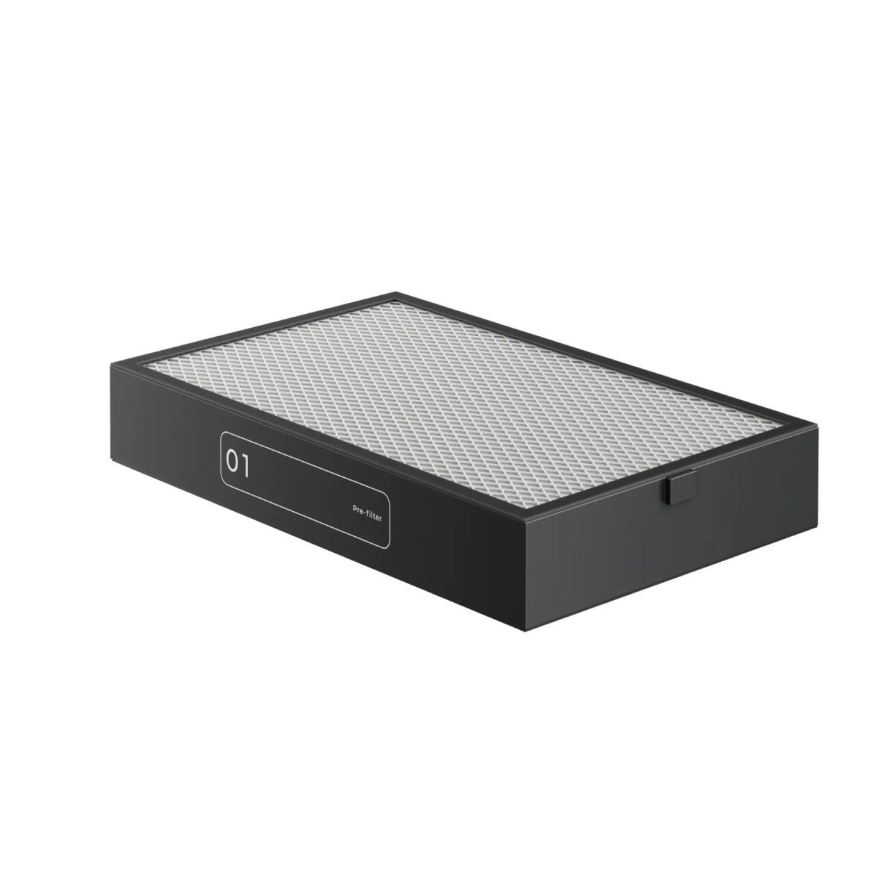 xTool AP2 MAX HAVA VE KOKU TEMİZLEYİCİ KOKU TEMİZLEME ÖN FİLTRE NO:1 (P0104001151)