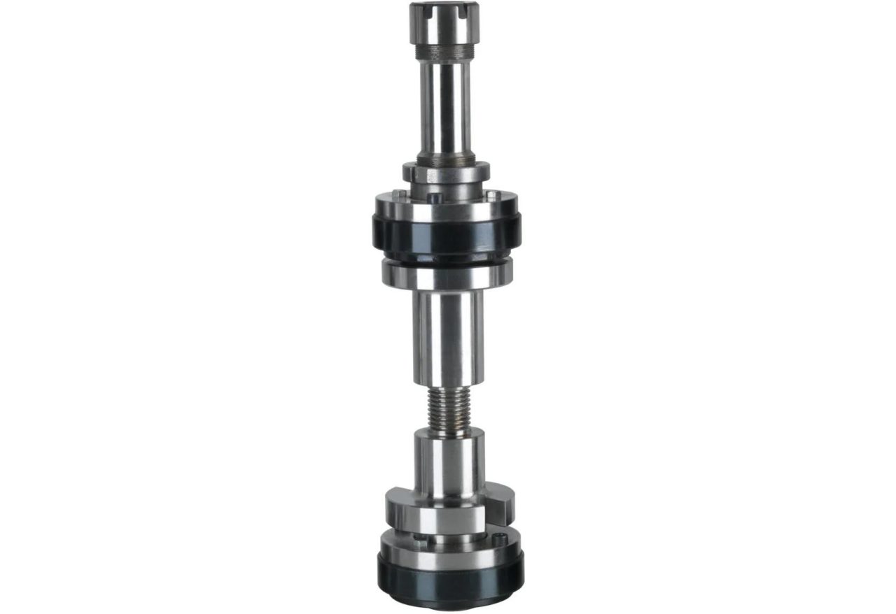 FREZE MİLİ S700 04/2007 ER25.15.000 rpm.50 Hz (424-110)