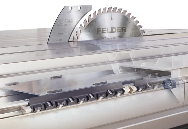 Felder Pcs Daire Testere - 5
