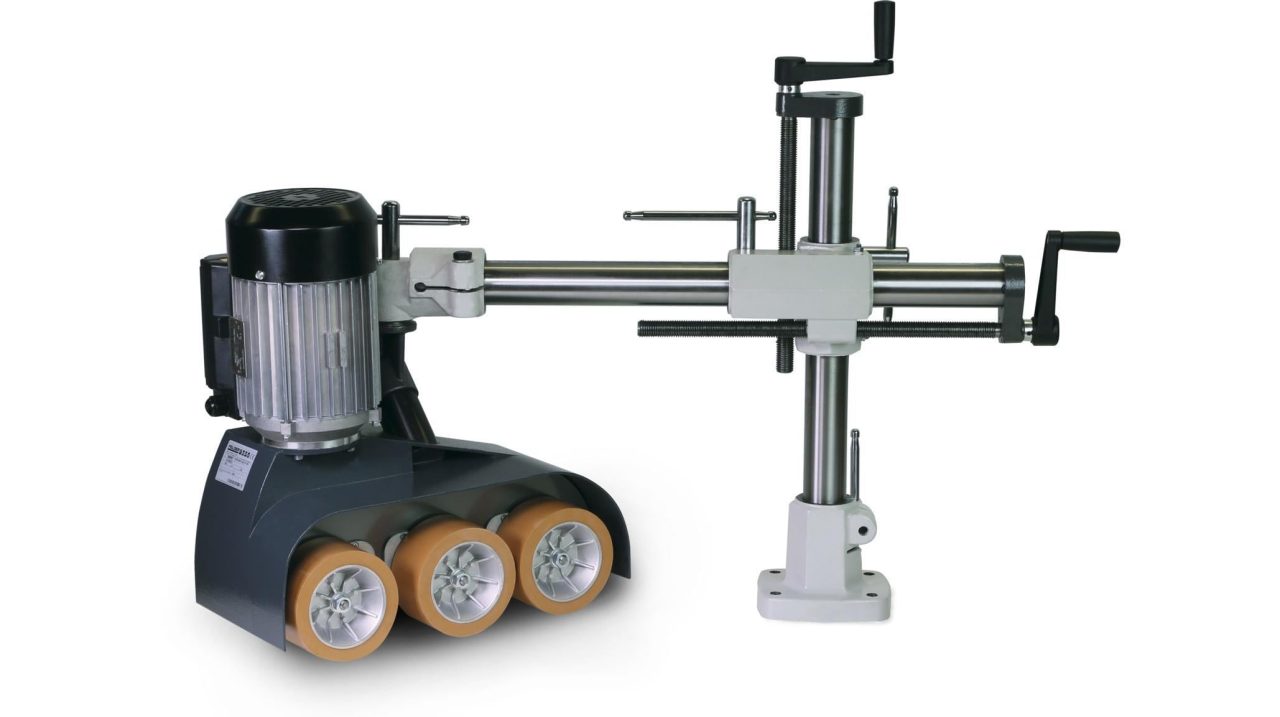 FELDER BESLEME ROBOTU S308 220V (05.3.011)