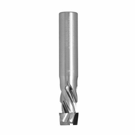 12X21X12 Z=2+2 DENSİMET NEGATİF KARMA SAPLI FREZE (DTF.12.021.12.0DRN) - 4