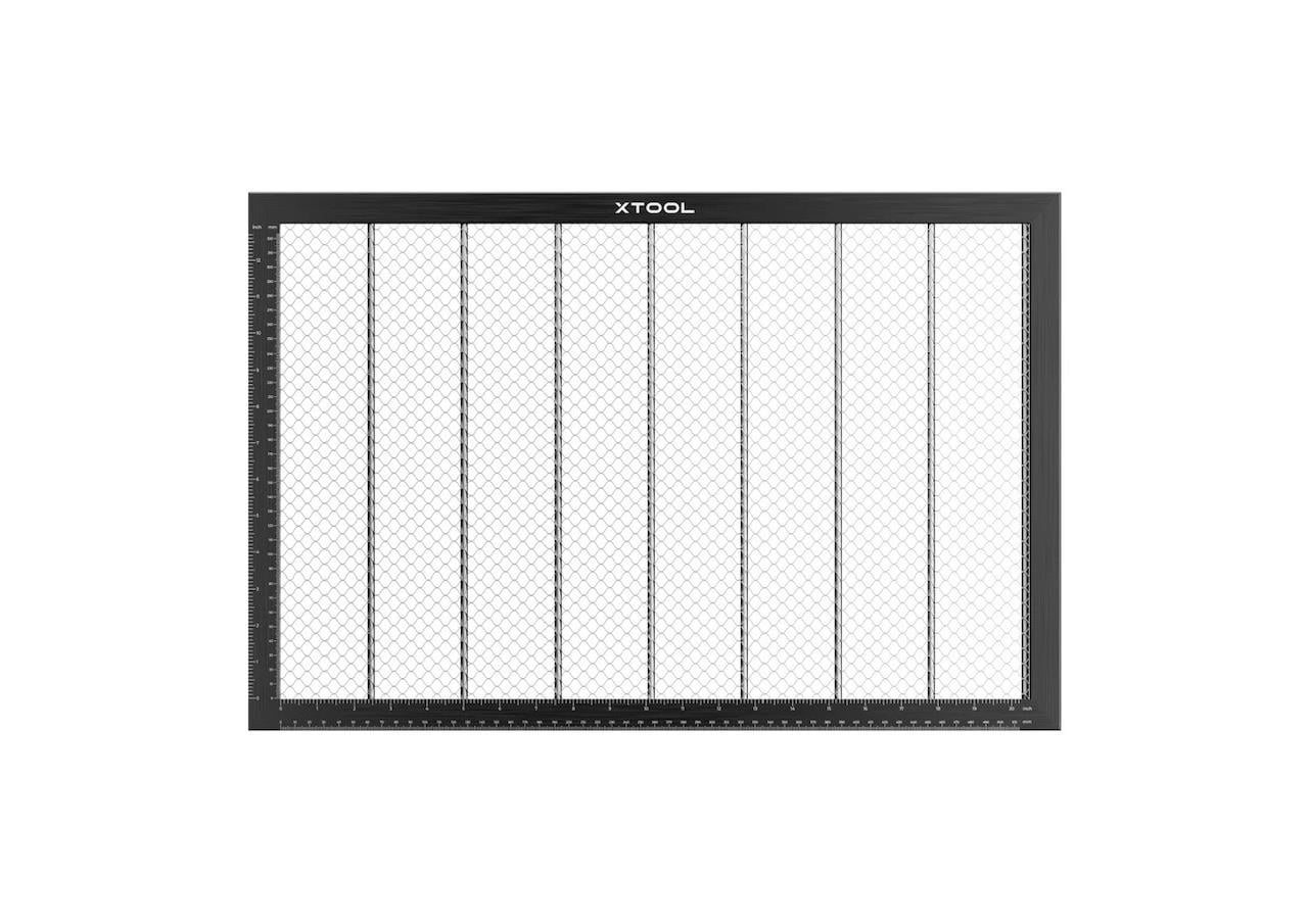 xTool S1 PETEK DOLGU PANEL (P5010250) - 1
