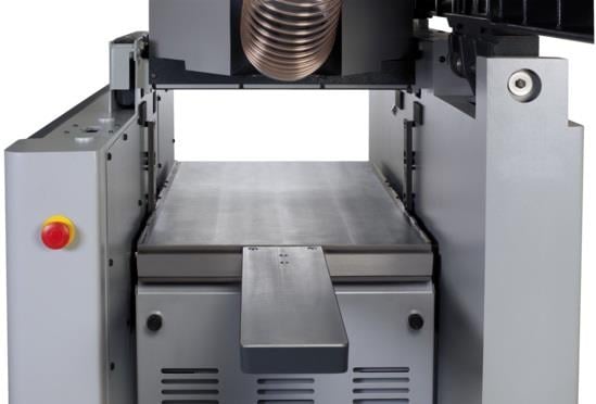 FELDER AD951 KALINLIK PLANYA MAKİNASI 380V (AD951) - 2