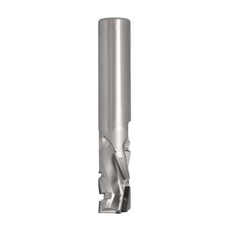 12X22X12 Z= 8+1 ( 3+3 ) DENSİMET DİA PERFORMANS NEGATİF SPİRALLİ FREZE (DTE.12.022.12.0DR) - 2