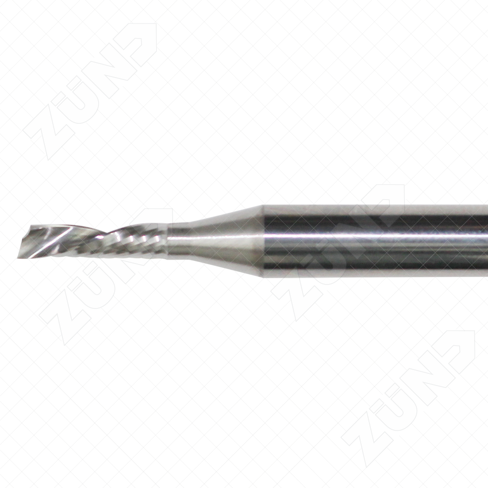 Zünd Router - 1