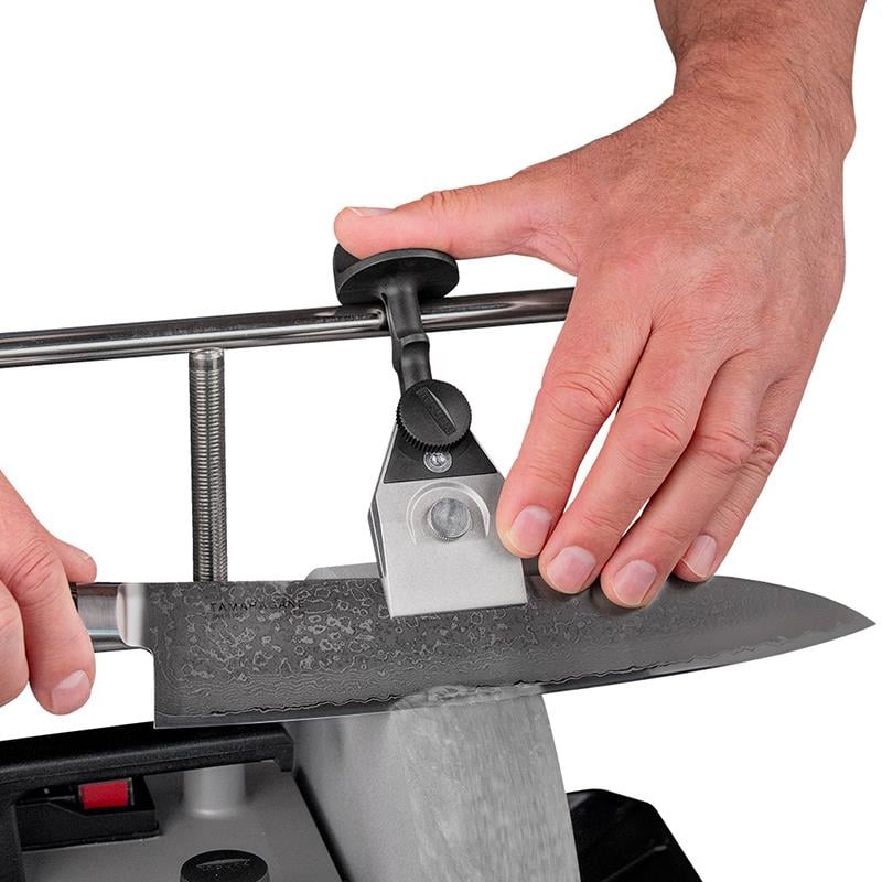 TORMEK KENDİNDEN MERKEZLEMELİ BIÇAK BİLEME APARATI KJ-45 (T-4/T-8) (KJ-45) - 4