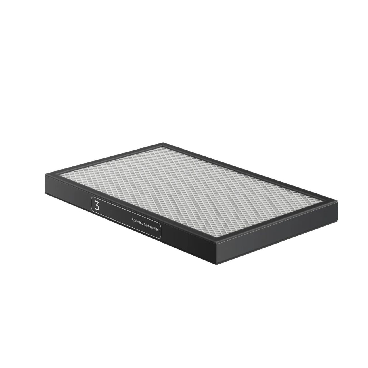 xTool AP2 MAX HAVA VE KOKU TEMİZLEYİCİ AKTİF KARBON FİLTRE NO:3 (P0104001154) - 2