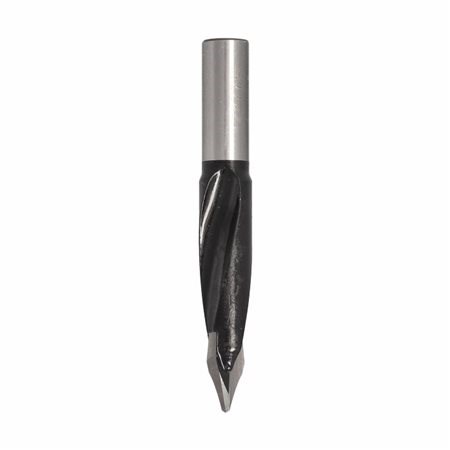 12X44X77 SAĞ SİVRİ ( T.DELİK ) MATKAP UCU (WP1.120.044.077.01R) - 3