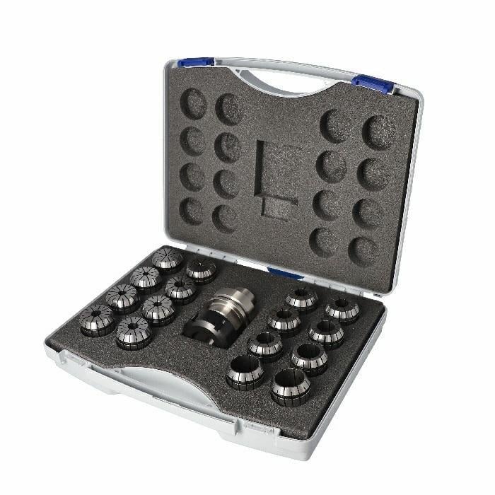 ER 40 PENS VE TUTUCU SETİ (NO.SET.ER40)