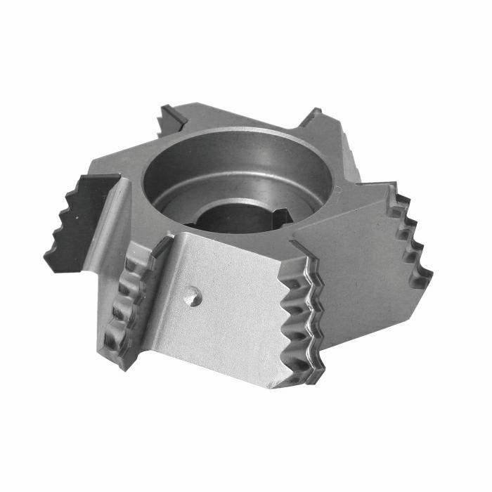 75X25X16 Z=6 DİA KAZIMA SOL (DGB.075016025.0LAM) - 1