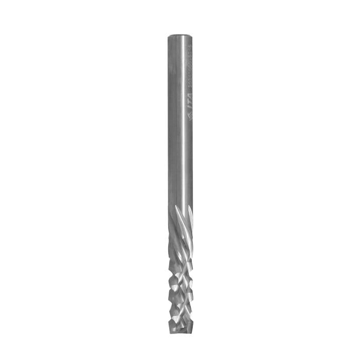 6X22X6 Z:2+6 RH NEG/POZ KOMPLE KARBÜR FREZE BIÇAĞI (X99.06.022.070.06PR) - 3