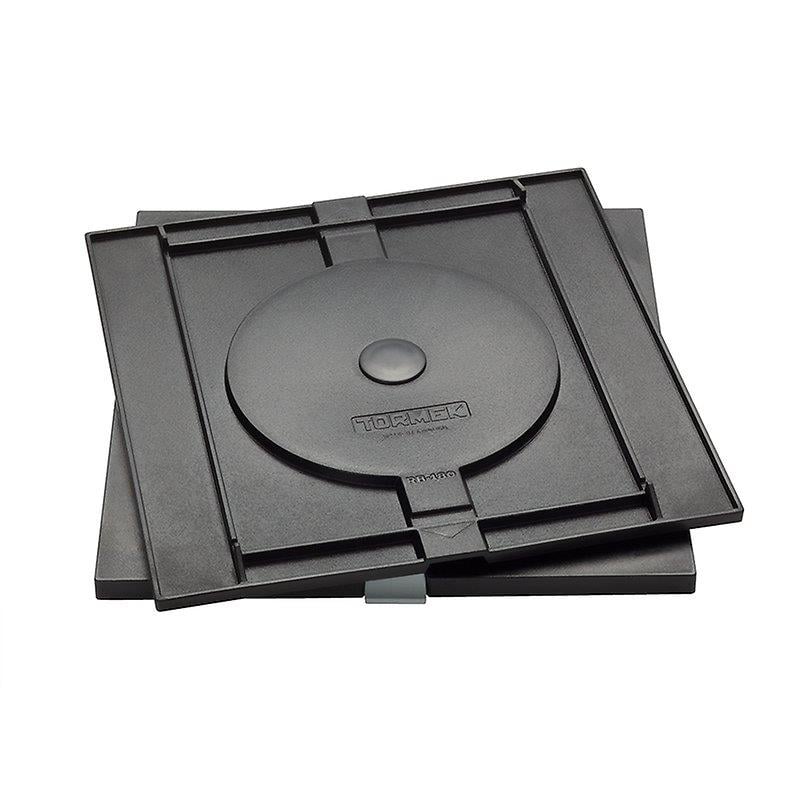 TORMEK DÖNER TABAN (T-4/T-8) (RB-180)