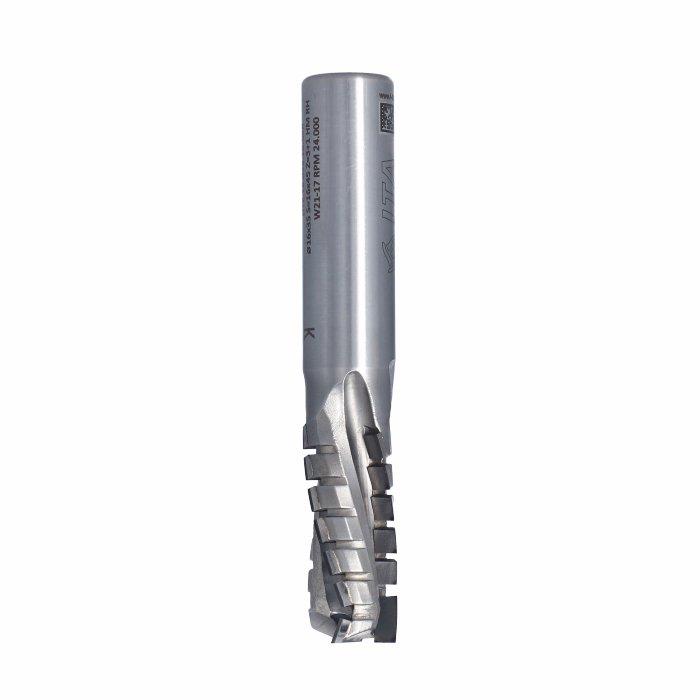16X35X16 Z= 3+1 DENSİMET PERFORMANSF SPİRALLİ DİA FREZE (DTE.16.035.16.0SR) - 2