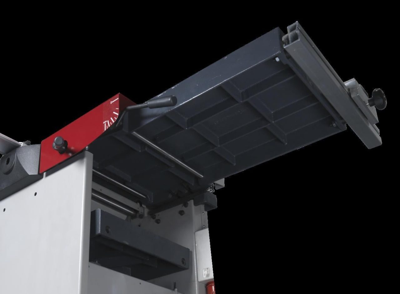 HAMMER C3-31 COMFORT KOMBİNE AHŞAP İŞLEME MAKİNASI 220V (C3-31 COMFORT-230V) - 4