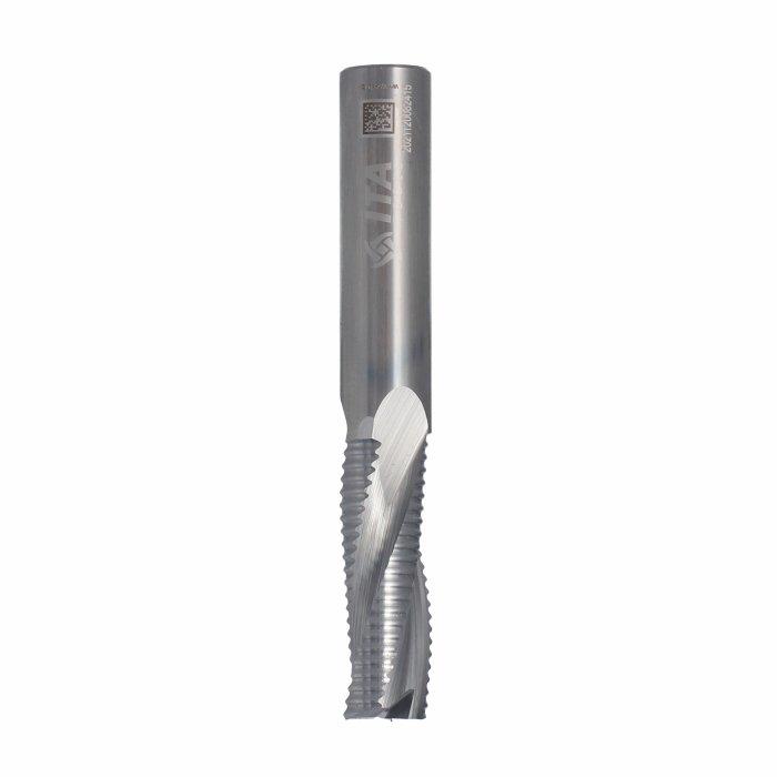 12X35X12 RH Z:3 TALAŞ KIRICILI KOMPLE KARBÜR FREZE (SF01.12.035.083.12R) - 5