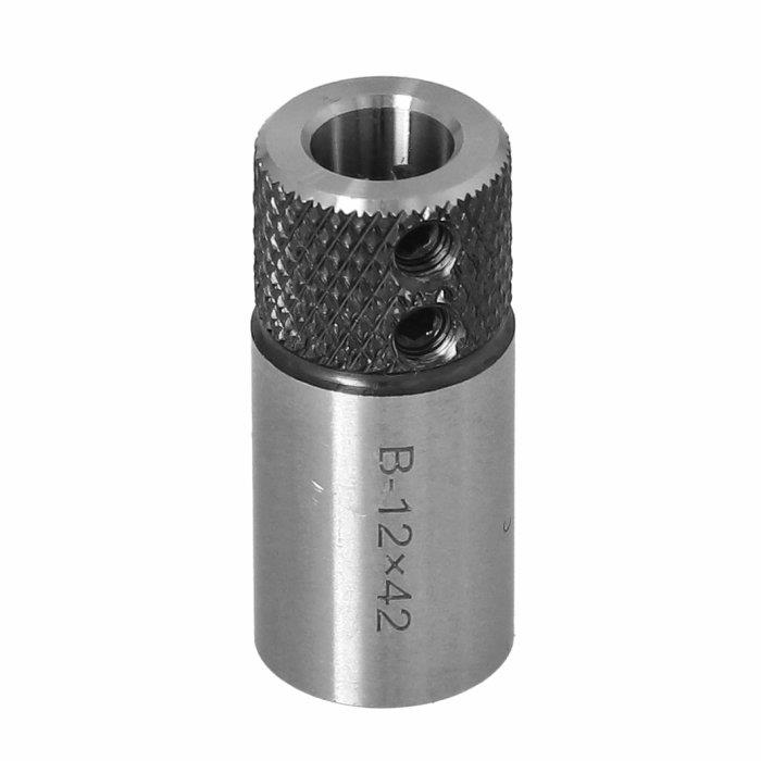 DRILL HOLDER D:18 L:42 VTAP (WS1.018.012.042.001) - 2