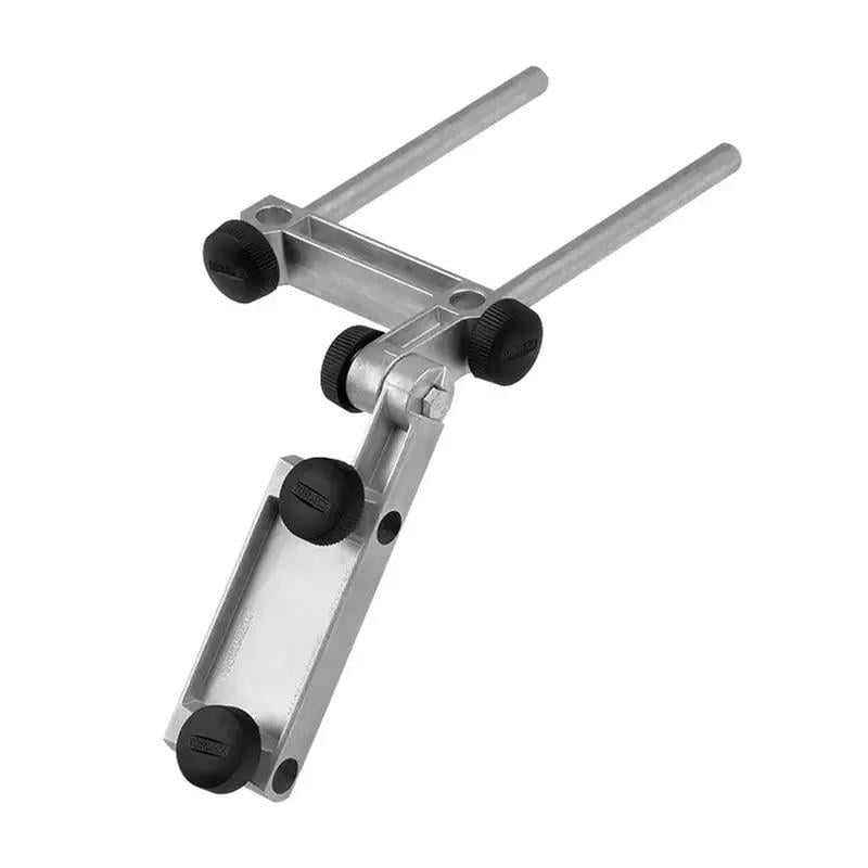 TORMEK ÇOK FONKSİYONLU DESTEK MİLİ (ELMAS BİLEME TAŞLARI İÇİN) V.2 (MB-102)