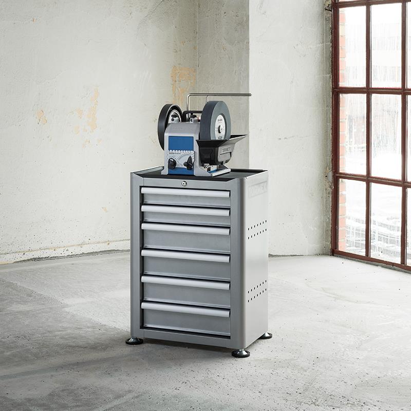 TORMEK ÇEKMECELİ BİLEME İSTASYONU TS-740 (TS-740) - 4