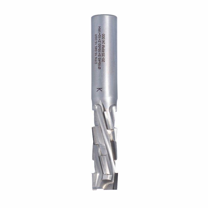 16X45X16 Z=2+2 DİA SAPLI FREZE (DTN.16.045.16.0SR) - 3
