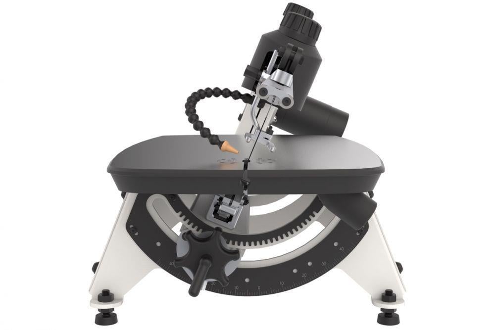 JET JWSS-22B-M KIL TESTERE MAKİNESİ 220V (JWSS-22B-M) - 4