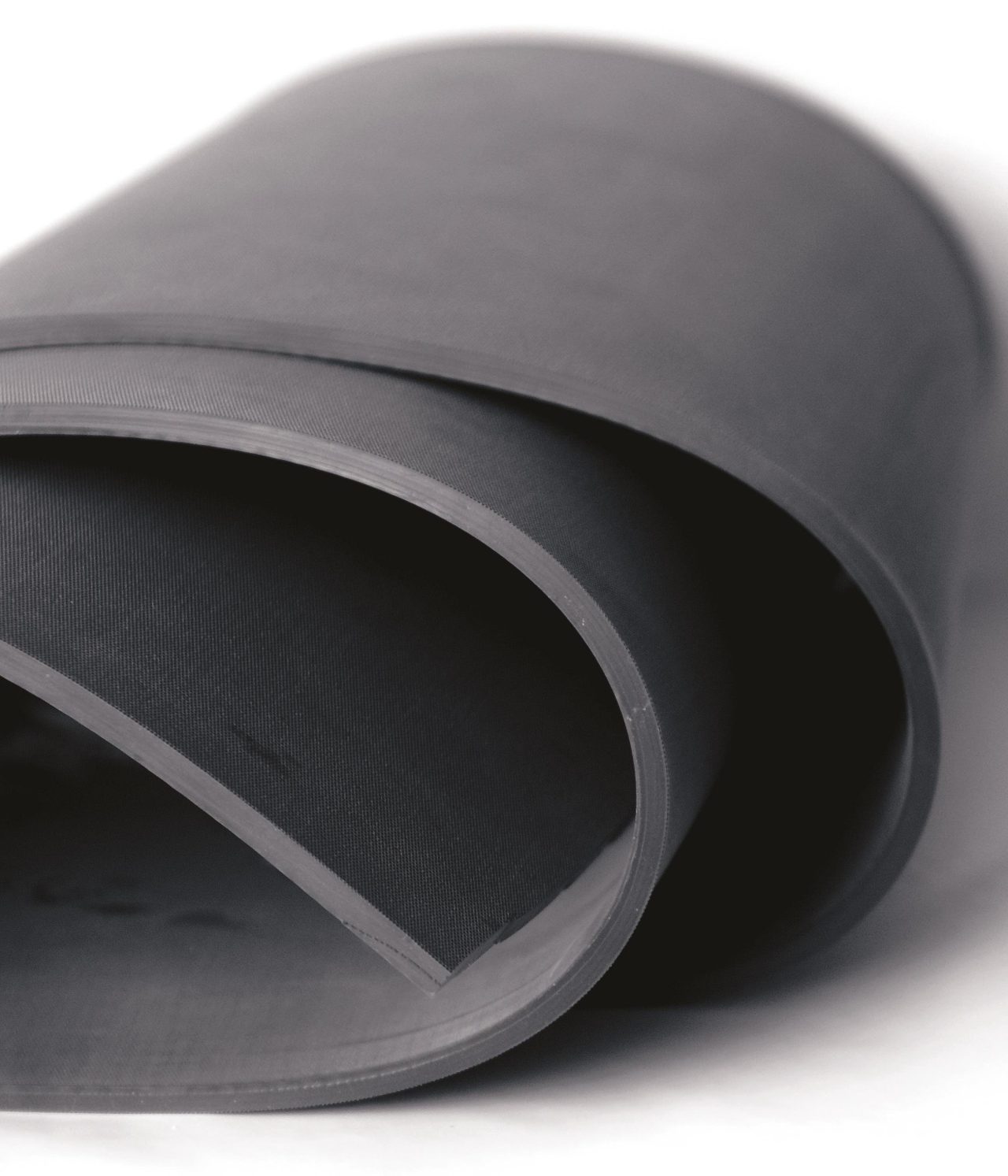 RAPHA GRİ NATURAL KAUÇUK MEMBRAN m2 4MM (YP MEMBRANE 2-4)