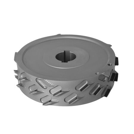 180X43X35 Z:5+5 LH DİA ÖN FREZE TOPU 54° (DGM.180035043.TLC6) - 3
