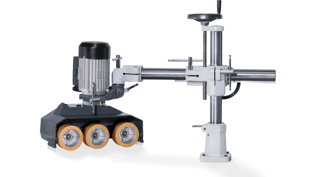 FELDER BESLEME ROBOTU F348 380V (05.0.012) - 2
