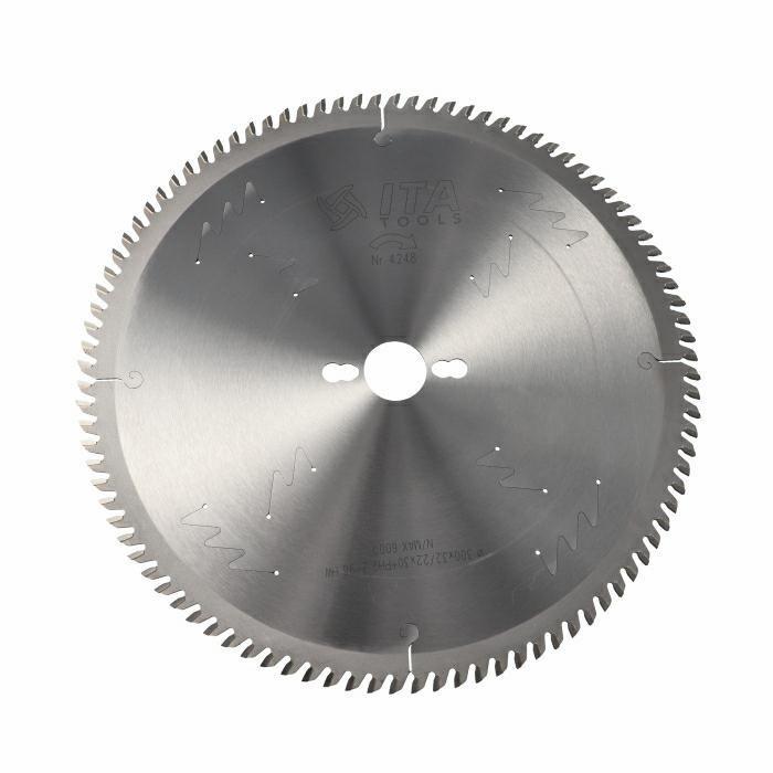 300X3.2/2.2X30 Z=60 ATB TESTERE AHŞAP (P01.300030060.00W) - 3