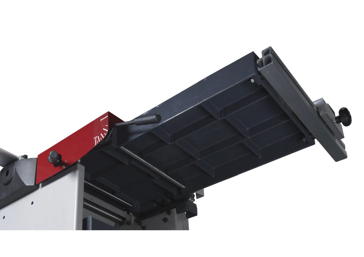 HAMMER A3-41A PLANYA MAKİNASI 380V (A3-41 A) - 3
